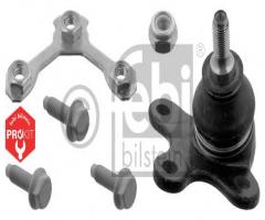 Febi bilstein 14426 sworzeń wahacza audi vw, seat arosa (6h), vw polo (6n1)