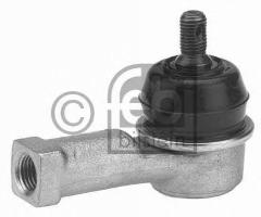 Febi bilstein 15074 końcówka drążka mitsubishi, mitsubishi galant iii (e1_a)