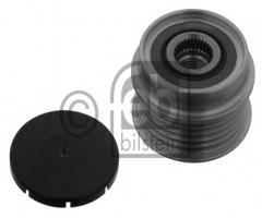 Febi bilstein 15254 sprzęgło alternatora vw/audi, audi a4 (8d2, b5), skoda superb (3u4)