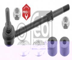Febi bilstein 15421 Łącznik stabilizatora nissan, nissan patrol gr i (y60, gr)