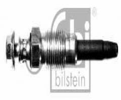 Febi bilstein 15965 Świeca Żarowa renault peugeot, renault super 5 (b/c40_)