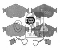 Febi bilstein 16035 klocki hamulc. ford mondeo  93-00 z czuj., ford scorpio i (gae, gge)