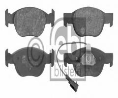 Febi bilstein 16089 klocki hamulc. fita brava, bravo  95-01 z czuj., alfa romeo 145 (930)