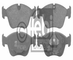 Febi bilstein 16212 klocki hamulc. volvo 850,s70,v70,c70, volvo 850 (ls)