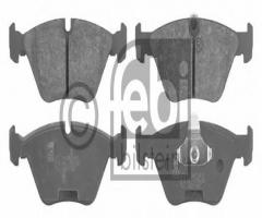 Febi bilstein 16217 klocki hamulc. bmw 5 e39  95-96, bmw 5 (e39)
