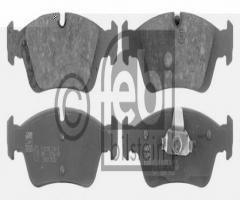 Febi bilstein 16343 klocki hamulc. bmw 3 e36  91-00, bmw 3 (e36)
