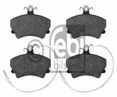 Febi bilstein 16383 klocki hamulc. renault espace  91-96 z czuj., renault espace ii (j/s63_)