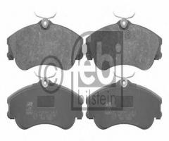 Febi bilstein 16421 klocki hamulc. citroen xsara picasso  00-, citroËn xsara picasso (n68)