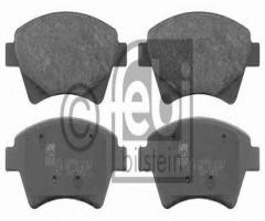 Febi bilstein 16477 klocki hamulc. renault megane ii  02-05, renault megane ii kombi (km0/1_)