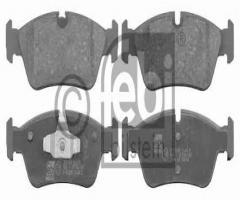 Febi bilstein 16531 klocki hamulc. bmw 3 e90  05-, bmw 3 (e90)