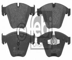 Febi bilstein 16728 klocki hamulc. bmw 3 e90  05-10, bmw 3 (e90)
