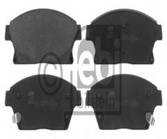 Febi bilstein 16788 klocki hamulc. opel astra j  09-, opel astra j sports tourer