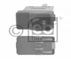 Febi bilstein 17002 włącznik ogrzewania szyby vag, vw passat (3a2, 35i)