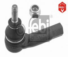 Febi bilstein 17006 końcówka drążka vw, seat ibiza ii (6k1), vw polo (6n1)