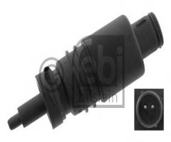 Febi bilstein 17010 pompka spryskiwacza vag, audi coupe (89, 8b)