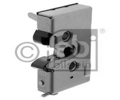 Febi bilstein 17022 zamek drzwi audi vw, vw golf ii (19e, 1g1)