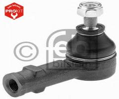 Febi bilstein 17059 końcówka drążka mazda, kia pride (da), mazda 121 i (da)