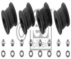 Febi bilstein 17101 zestaw naprawczy stabilizatora  db, mercedes-benz 190 (w201)