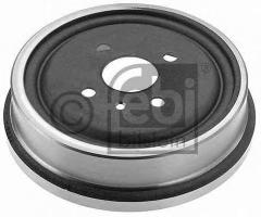 Febi bilstein 17310 bęben hamulc. opel astra f kombi, opel astra f hatchback (53_, 54_, 58_, 59_)