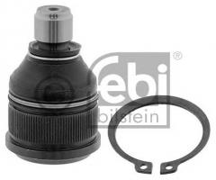 Febi bilstein 17631 sworzeń wahacza mazda, mazda 626 ii (gc)