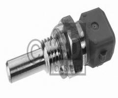 Febi bilstein 17695 czujnik temperatury płynu chłodzącego, bmw 3 (e30), citroËn ax (za-_)