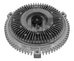 Febi bilstein 17848 sprzęgło visco db, mercedes-benz klasa e (w124)