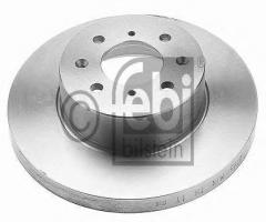 Febi bilstein 17945 tarcza hamulc. rover 200-400  96-99, rover 200 hatchback (xw)