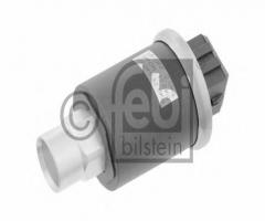 Febi bilstein 18082 czujnik ciśnienia układu klimatyzacji audi vw, audi a3 (8l1)