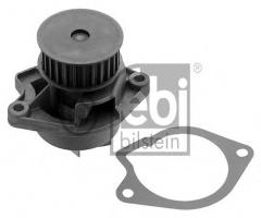 Febi bilstein 18124 pompa wody audi vw, seat inca (6k9), vw polo classic (6kv2)