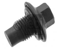 Febi bilstein 21096 korek spustu oleju ford, ford c-max ii, ford usa explorer (un46)
