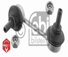 Febi bilstein 21206 Łącznik stabilizatora alfa, alfa romeo 166 (936)