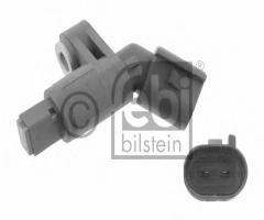 Febi bilstein 21582 czujnik abs vw golf iii, iv  91-03 przód lewy, audi a3 (8l1), seat toledo i (1l)