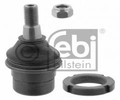 Febi bilstein 21637 sworzeń wahacza mercedes, mercedes-benz klasa m (w163)