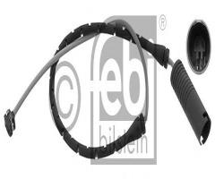 Febi bilstein 21660 czujnik klock. hamulc. bmw, bmw 7 (e38)