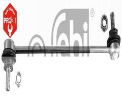 Febi bilstein 21810 Łącznik stabilizatora nissan/renault, nissan micra iii (k12)