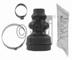 Febi bilstein 22015 osłona przegubu kpl. citroen/peugeot, citroËn zx (n2), peugeot 405 ii (4b)