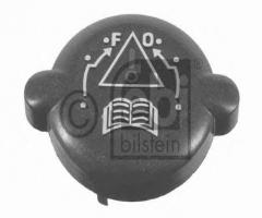 Febi bilstein 22080 korek chłodnicy citroen,/peugeot, citroËn xm (y3), peugeot 405 i (15b)