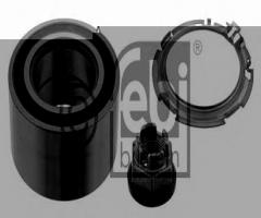 Febi bilstein 23253 Łożysko, zestaw naprawczy piasty renault