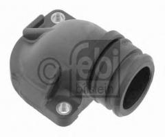 Febi bilstein 23404 króciec wody audi vw, seat toledo i (1l), vw passat (3a2, 35i)