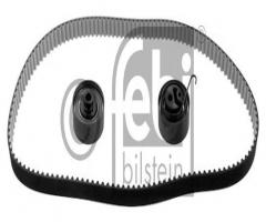 Febi bilstein 23415 zestaw rozrządu opel (z paskiem), opel astra g hatchback (f48_, f08_)