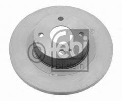 Febi bilstein 23443 tarcza hamulc. mazda, mazda 323 s vi (bj)