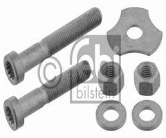 Febi bilstein 23459 zestaw montażowy drążka reakcyjnego db, mercedes-benz klasa s (w140)