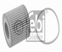 Febi bilstein 23468 filtr oleju audi vw, seat ibiza v (6j5, 6p5), skoda fabia (6y2), vw polo (9n_)