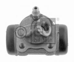 Febi bilstein 23733 cylinderek hamulc., smart city-coupe (450)