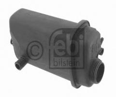 Febi bilstein 23747 zbiorniczek wyrównawczy bmw, bmw 8 (e31)