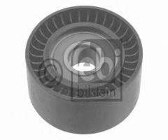 Febi bilstein 23779 rolka prowadząca db, mercedes-benz klasa a (w169)