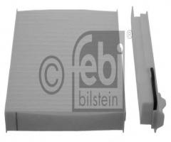 Febi bilstein 23795 filtr kabinowy renault, dacia duster, nissan note (e11)