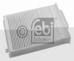 Febi bilstein 23802 filtr kabinowy renault, renault megane ii kombi (km0/1_)