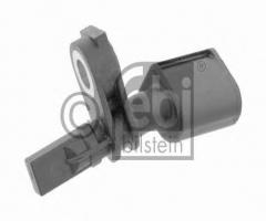 Febi bilstein 23814 czujnik abs vw polo  01- przód lewy, audi a1 (8x1, 8xf), seat ibiza v (6j5, 6p5)