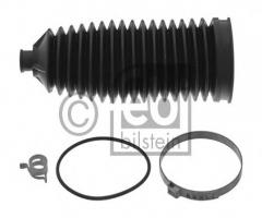 Febi bilstein 23844 osłona przekładni kierowniczej db, mercedes-benz klasa e (w210)